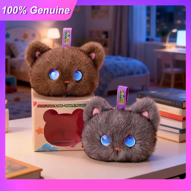 2026 Genuíno Robô Gato Intelig - Cat Toys avaliação e preço