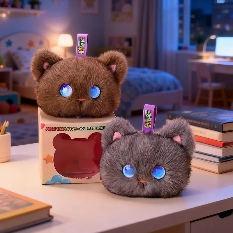 2026 Genuíno Robô Gato Intelig - Cat Toys avaliação e preço