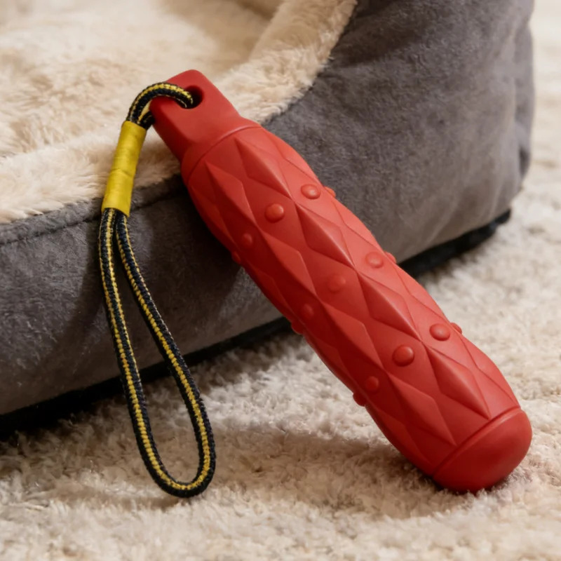 Brinquedo Indestrutível para C - Dog Rope Toy Aggressive Chewers avaliação e preço