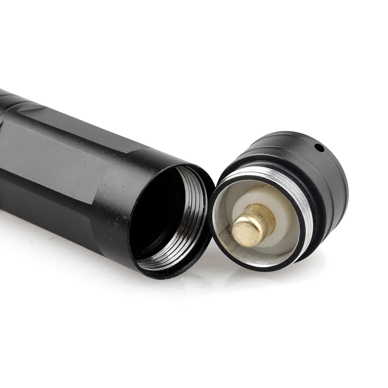 (Por favor, não forneça pilhas - Laser Pointer Cat Toy Automatic avaliação e preço