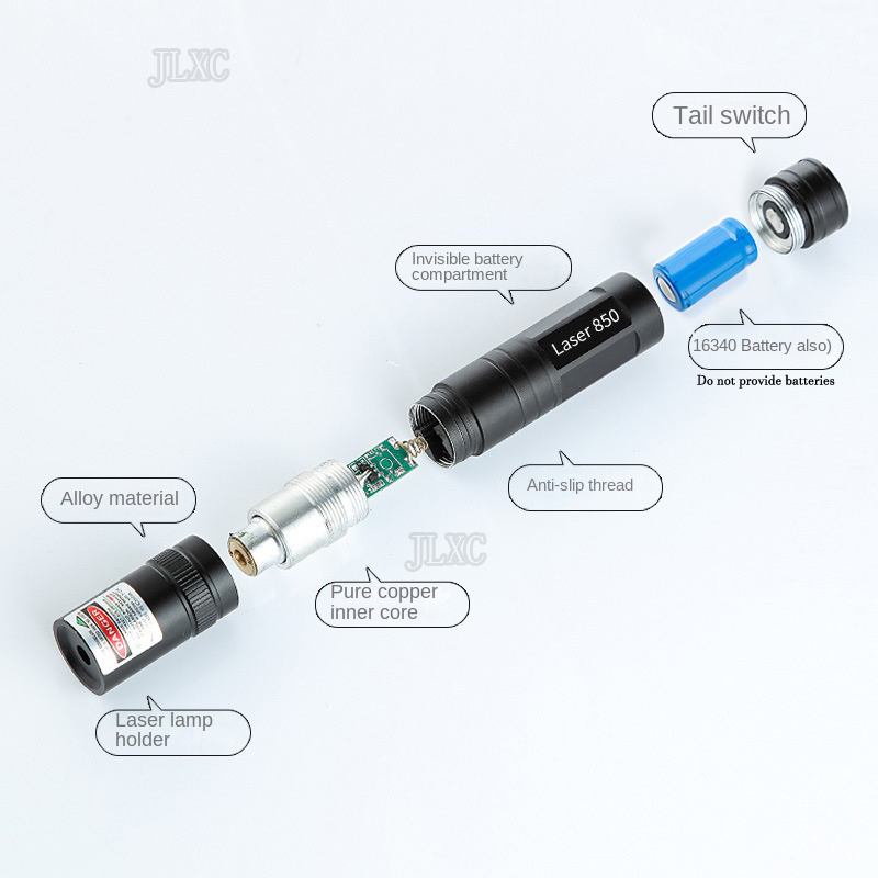 (Por favor, não forneça pilhas - Laser Pointer Cat Toy Automatic avaliação e preço