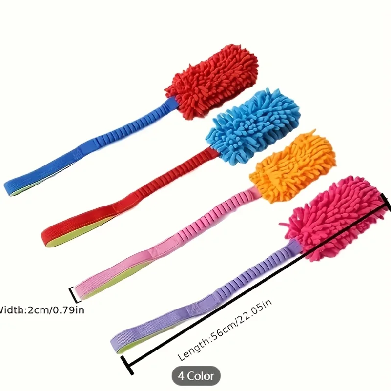 Brinquedos Duráveis para Cães  - Dog Rope Toy Aggressive Chewers avaliação e preço
