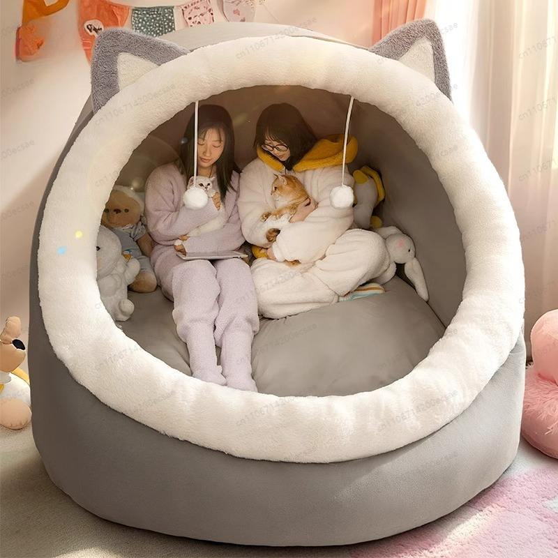 Ninho Universal para Humanos e - Pet Beds avaliação e preço