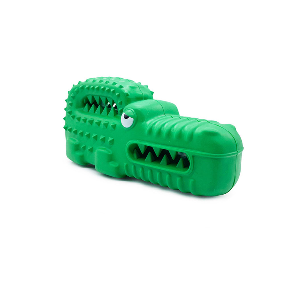 Brinquedo de mastigar para cãe - Teeth Cleaning Dog Chew Bone avaliação e preço