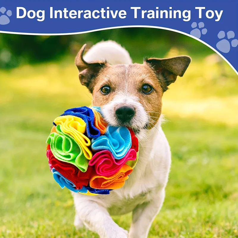 Brinquedos Interativos para Cã - Snuffle Mat For Dogs avaliação e preço