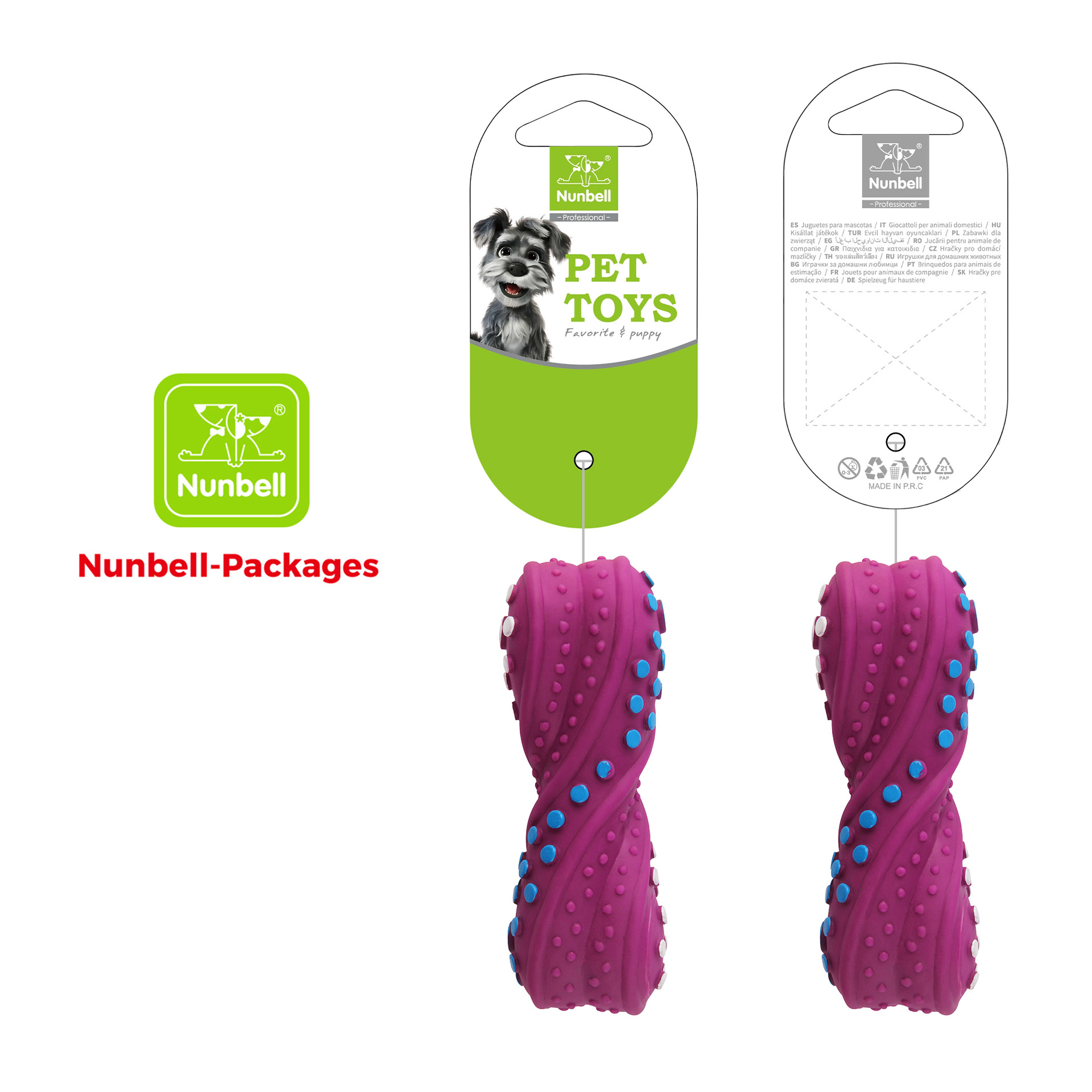 Brinquedo para Cães com Som, e - Teeth Cleaning Dog Chew Bone avaliação e preço