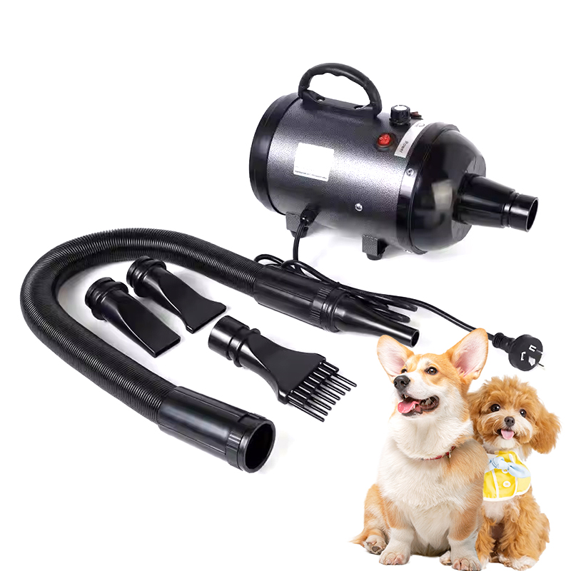 Acessório de Secagem de Pelos  - Pet Grooming avaliação e preço