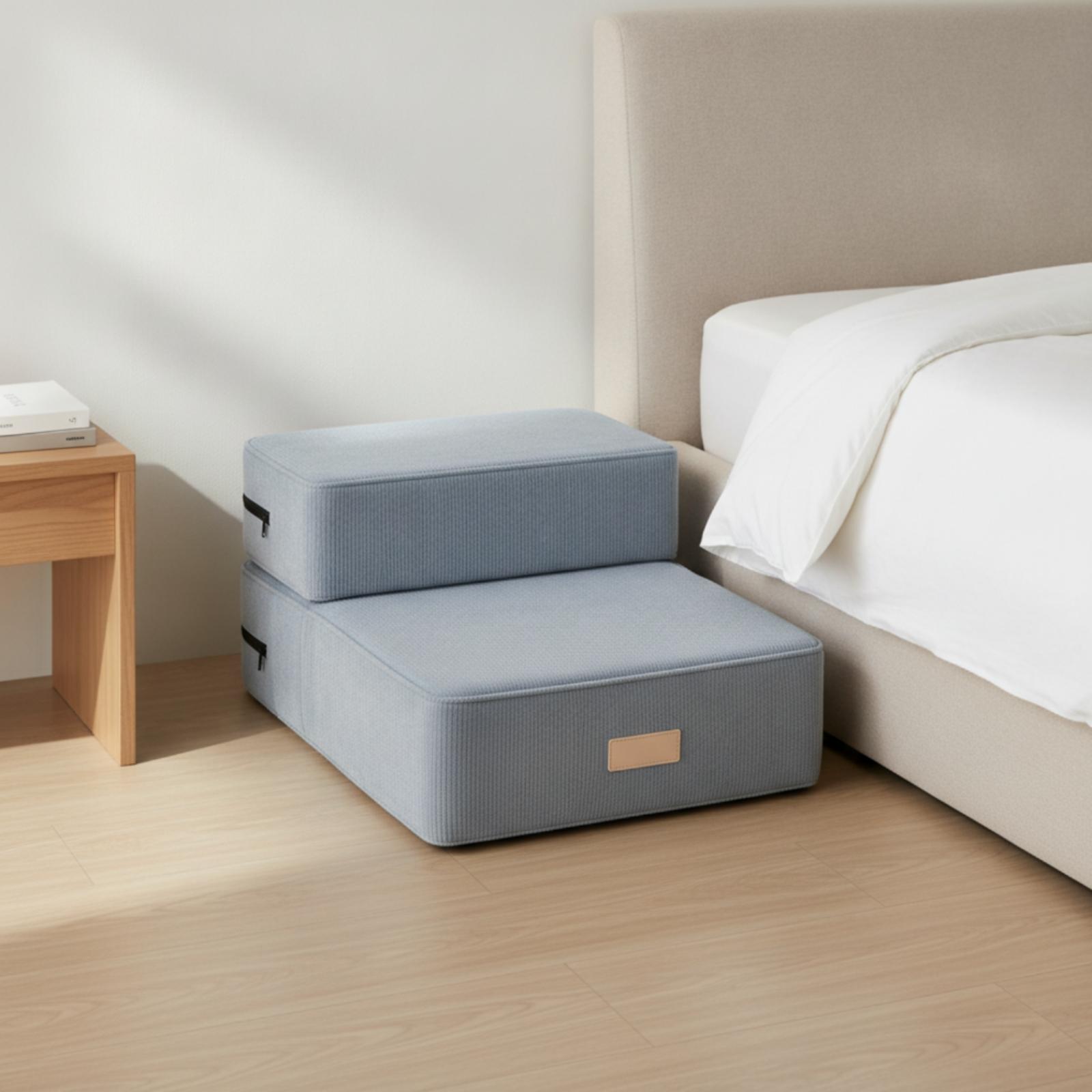 Rampa para Cães para Cama com  - Pet Beds avaliação e preço