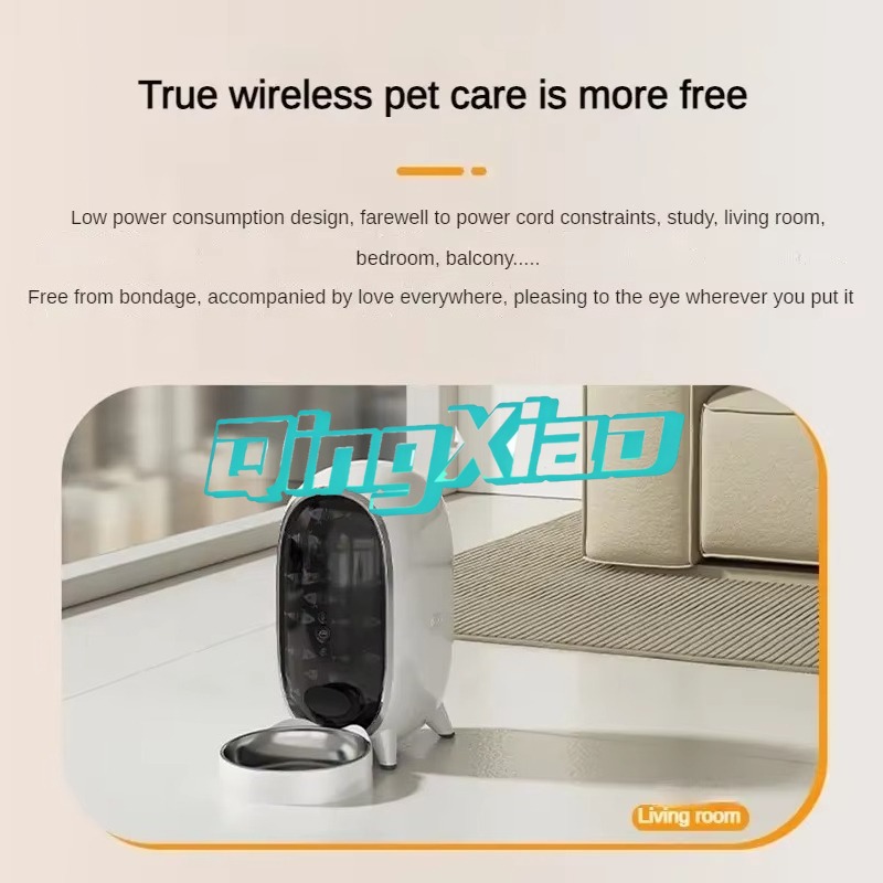 Alimentador Inteligente para A - Pet Feeders avaliação e preço