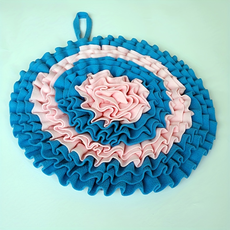 Tapete para cães, reduz o tédi - Snuffle Mat For Dogs avaliação e preço