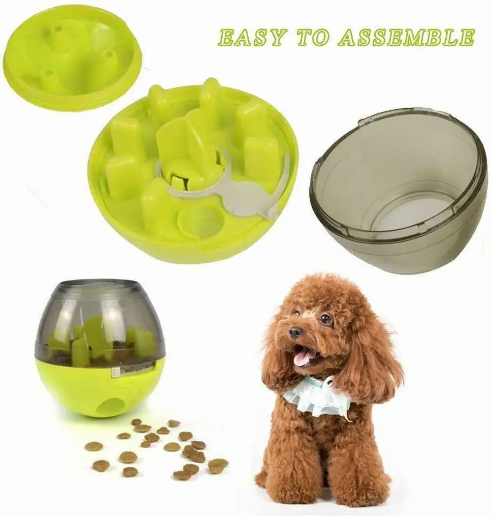 Brinquedos interativos para cã - Interactive Squeaky Plush Dog Toy avaliação e preço