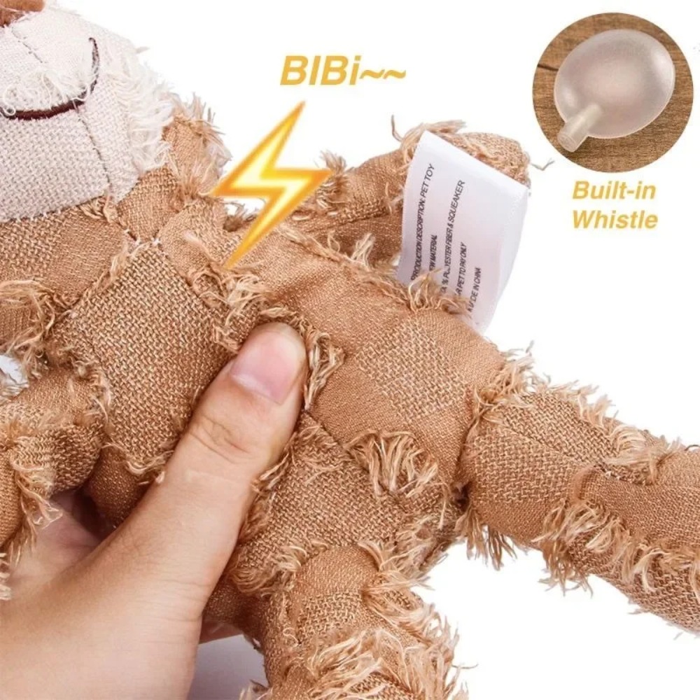 Companheiro de cachorro para m - Indestructible Dog Chew Toy avaliação e preço