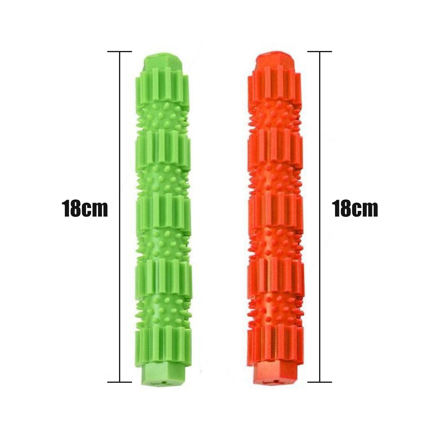 Cão de estimação mastigar brin - Rubber Treat Dispensing Dog Toy avaliação e preço