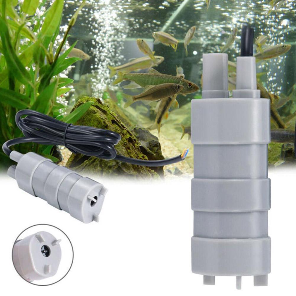 Bomba submersível RV 12V, alto - Aquarium avaliação e preço