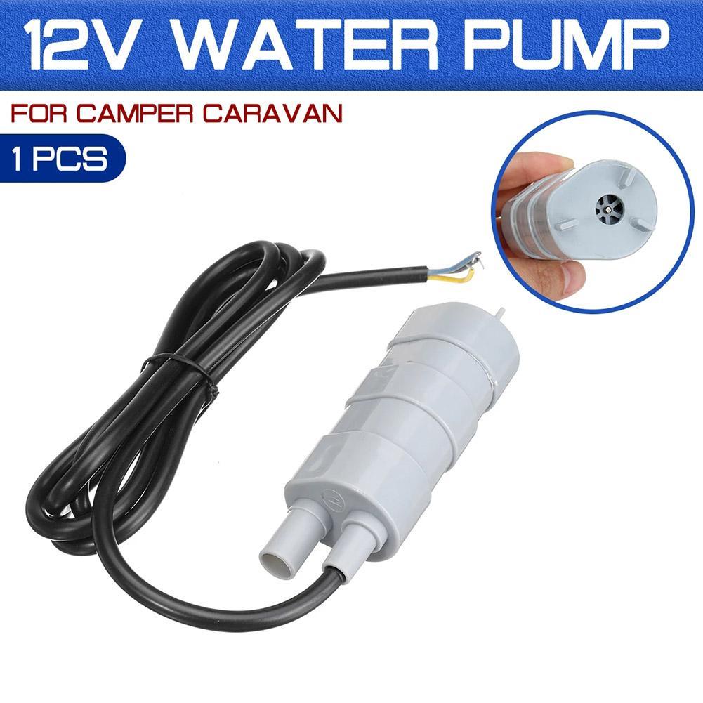 Bomba submersível RV 12V, alto - Aquarium avaliação e preço