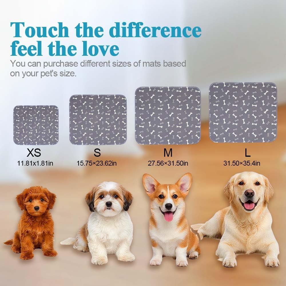 Tapete Super Absorvente para A - Pet Beds avaliação e preço
