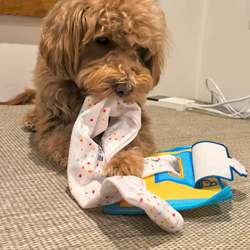 Brinquedo Interativo para Cães - Snuffle Mat For Dogs avaliação e preço