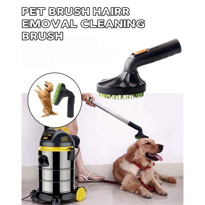 Kit de Acessórios para Aspirad - Pet Grooming avaliação e preço