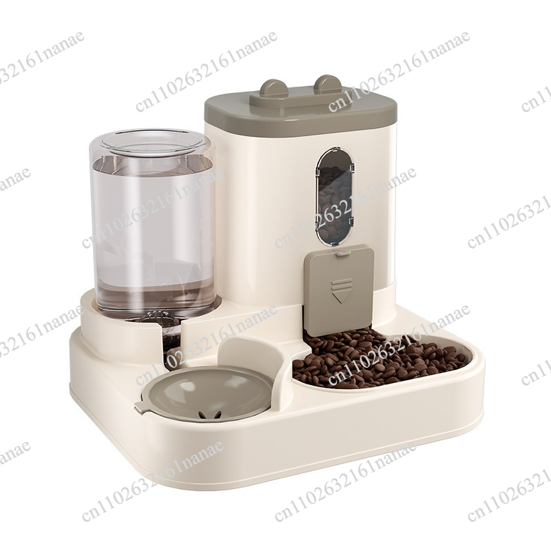 Conjunto de Alimentador e Bebe - Pet Feeders avaliação e preço