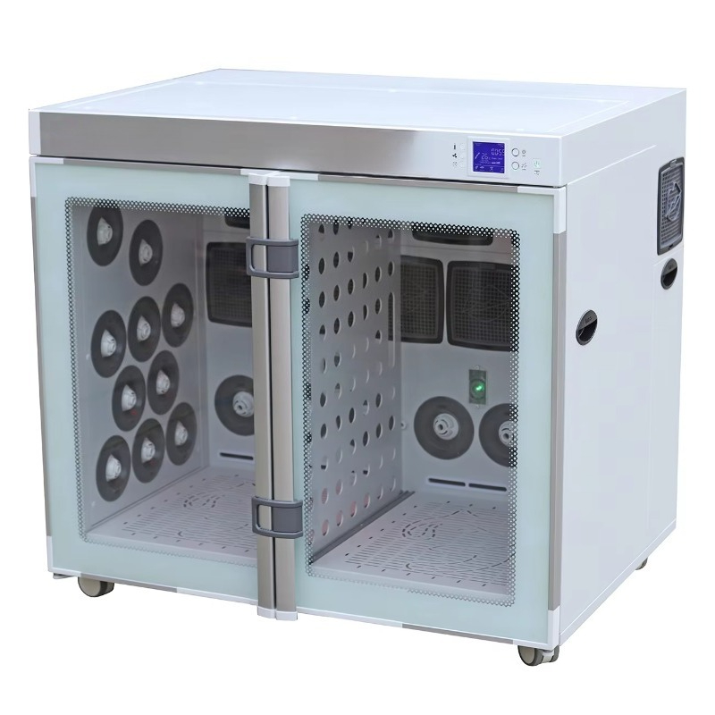 Máquina de Secagem Automática  - Pet Grooming avaliação e preço