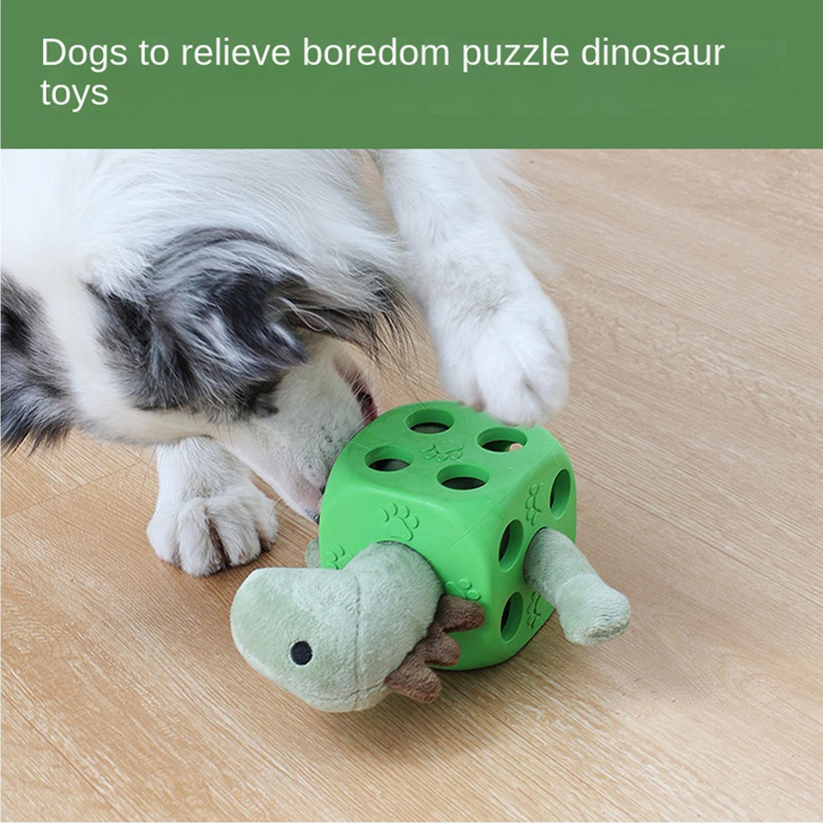 Brinquedo Interativo para Cães - Rubber Treat Dispensing Dog Toy avaliação e preço