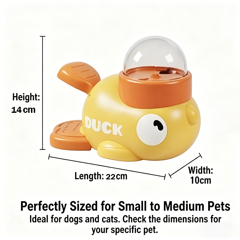 Brinquedo Interativo 2 em 1 pa - Dog Puzzle Feeder Toy avaliação e preço