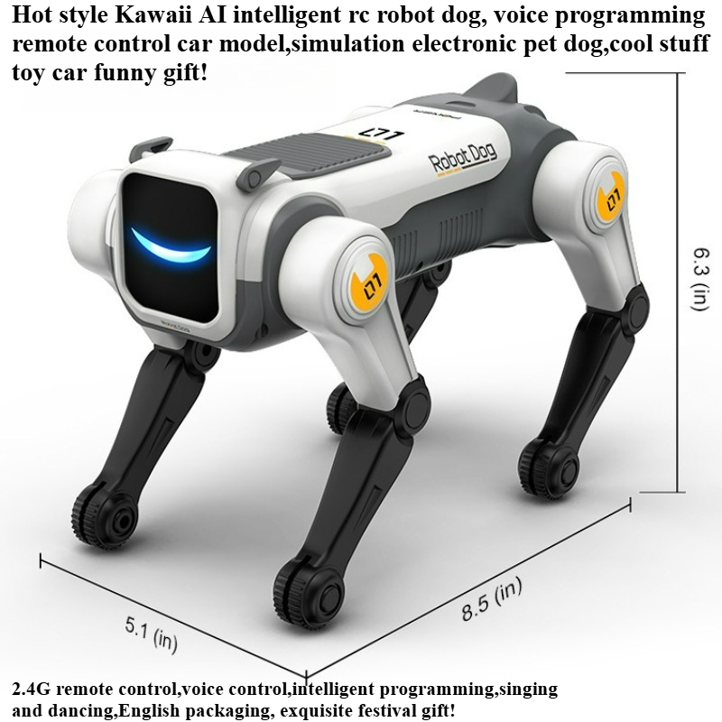 Brinquedo Carro de Controle Re - Dog Toys avaliação e preço