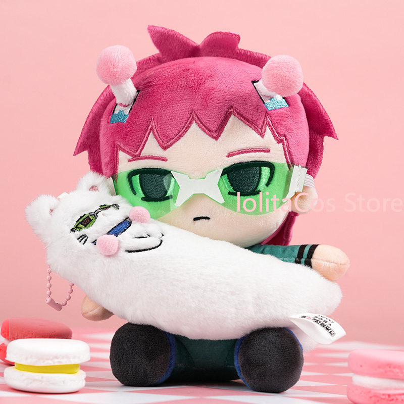 Boneco de Pelúcia Gato Kawaii  - Cat Toys avaliação e preço