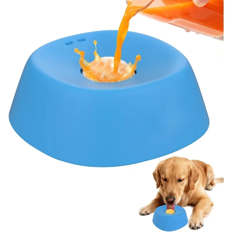 Comedouros Lentos para Cães pa - Interactive Squeaky Plush Dog Toy avaliação e preço