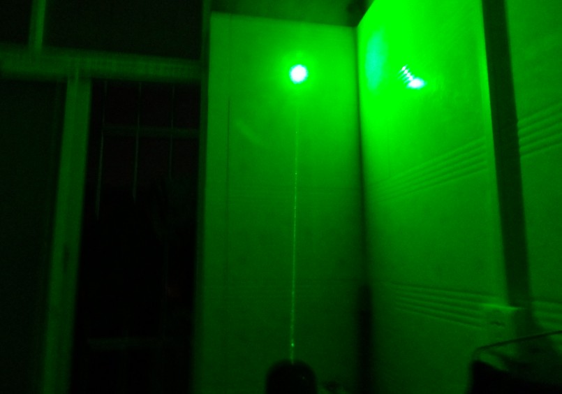 Ponteiro Laser Verde, Ferramen - Laser Pointer Cat Toy Automatic avaliação e preço