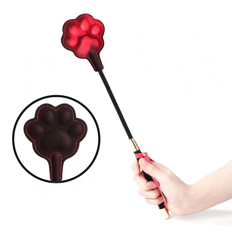 【A】Pá de Couro Sensível ao Cal - Cat Toys avaliação e preço