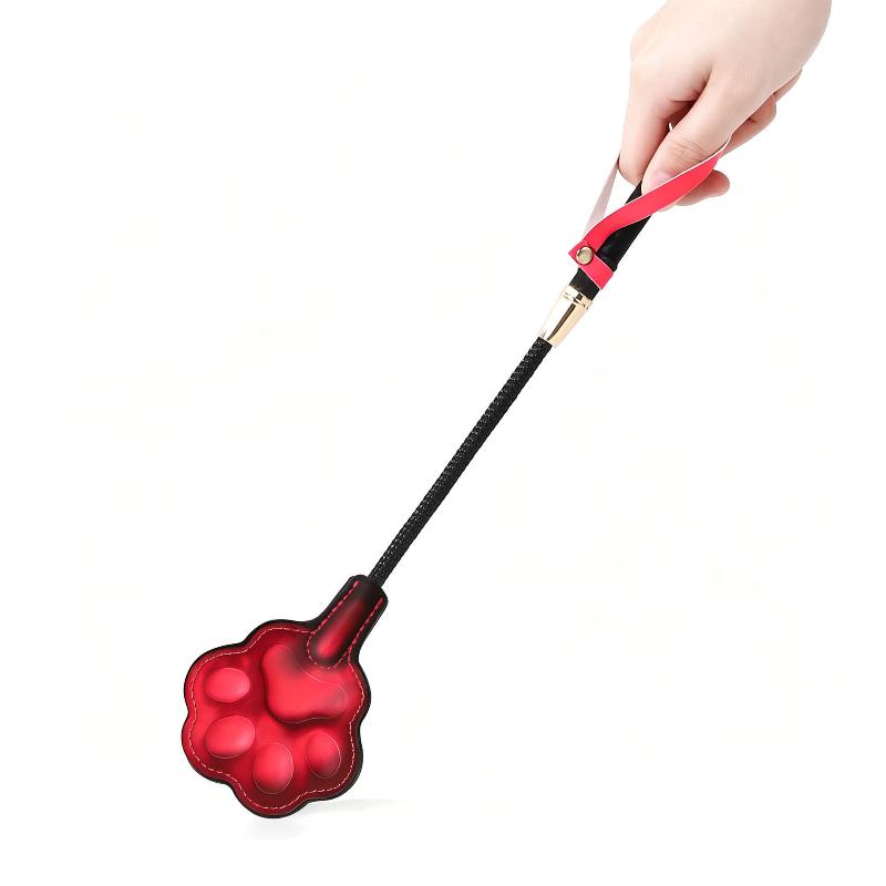 【A】Pá de Couro Sensível ao Cal - Cat Toys avaliação e preço