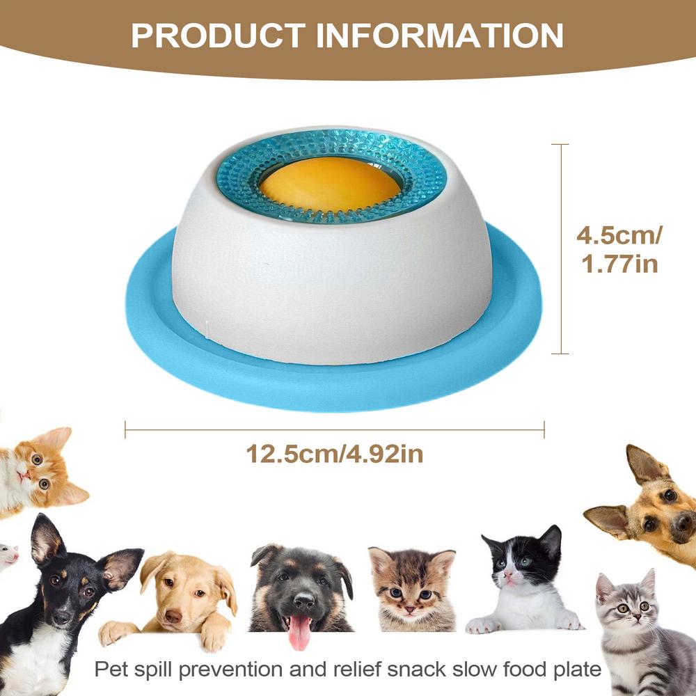 Brinquedo para Cães, Acessório - Dog Puzzle Feeder Toy avaliação e preço