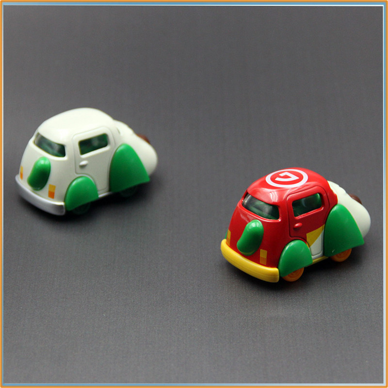 Carro de Brinquedo Tomica em L - Dog Toys avaliação e preço