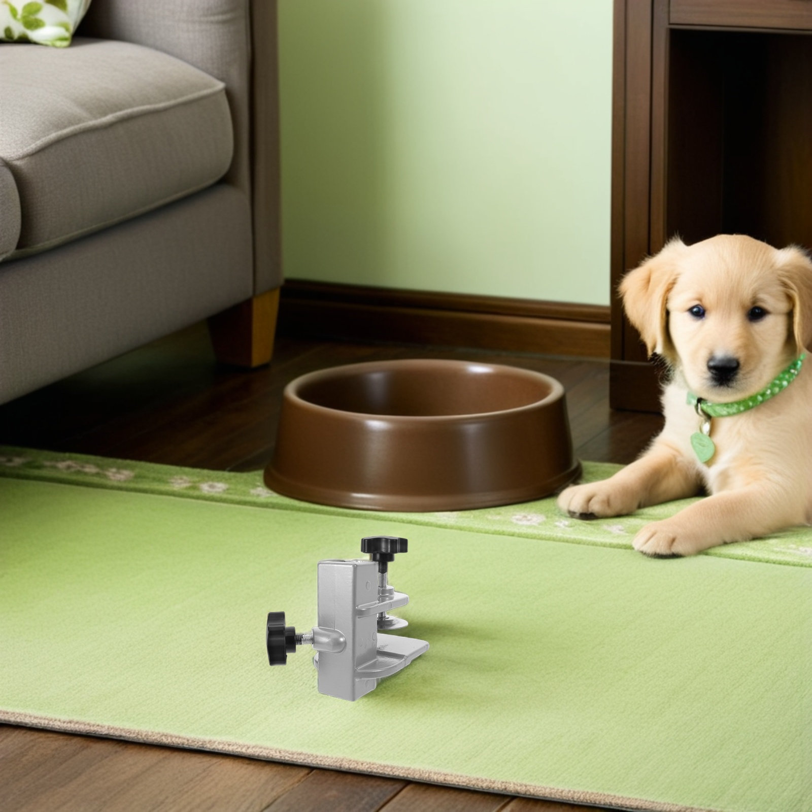 Suporte Profissional Ajustável - Pet Grooming avaliação e preço