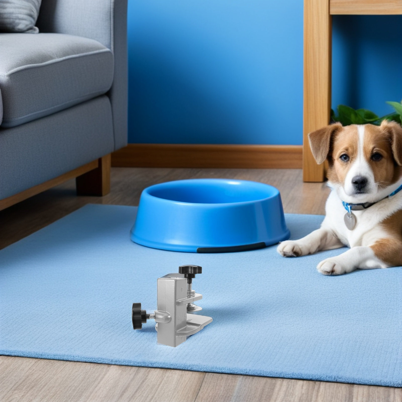 Suporte Profissional Ajustável - Pet Grooming avaliação e preço