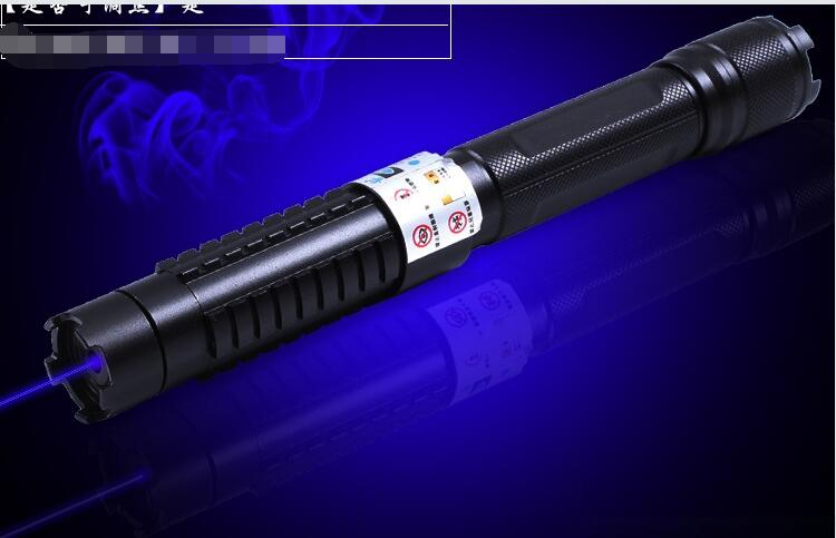Ponteiro Laser de Alta Potênci - Laser Pointer Cat Toy Automatic avaliação e preço