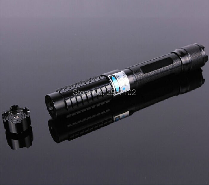 Ponteiro Laser de Alta Potênci - Laser Pointer Cat Toy Automatic avaliação e preço
