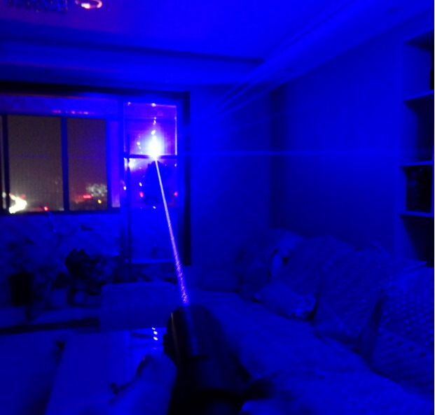 Ponteiro Laser de Alta Potênci - Laser Pointer Cat Toy Automatic avaliação e preço