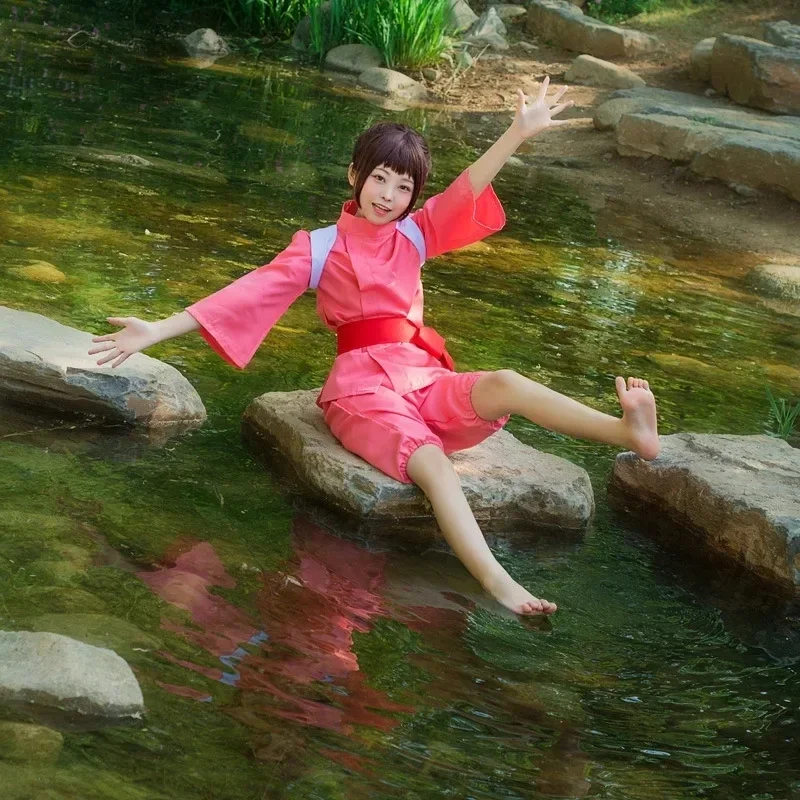 Fantasia de Cosplay Anime Spir - Aquarium avaliação e preço