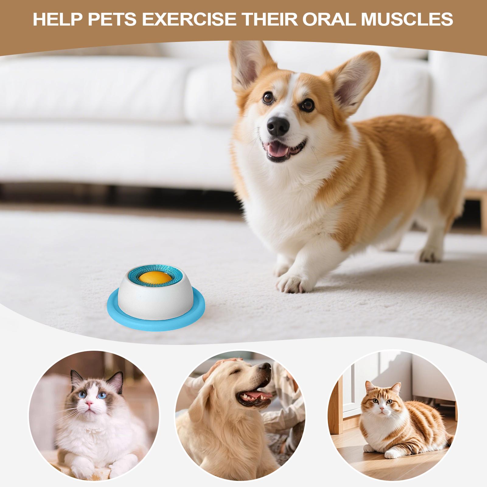 Acessórios de alimentação para - Dog Puzzle Feeder Toy avaliação e preço